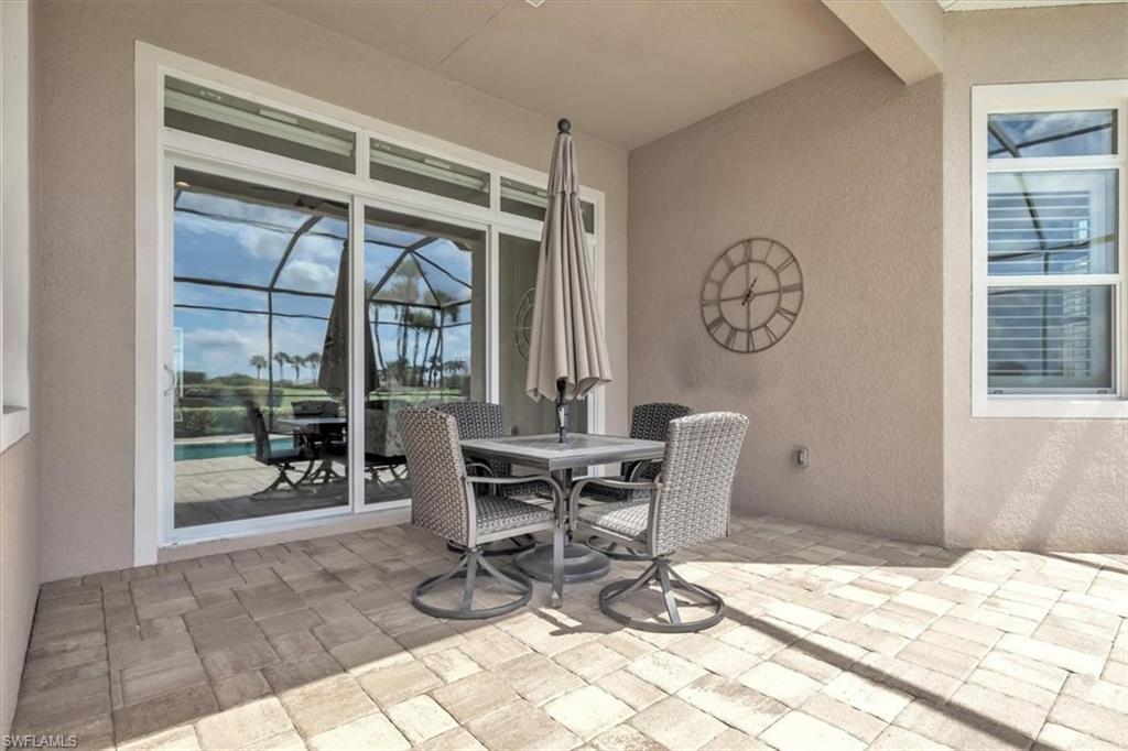 FAIRWAY COVE - Residential