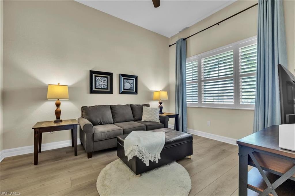 FAIRWAY COVE - Residential