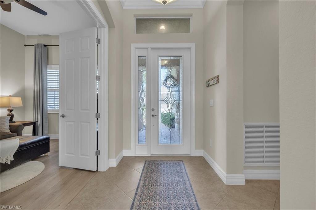 FAIRWAY COVE - Residential