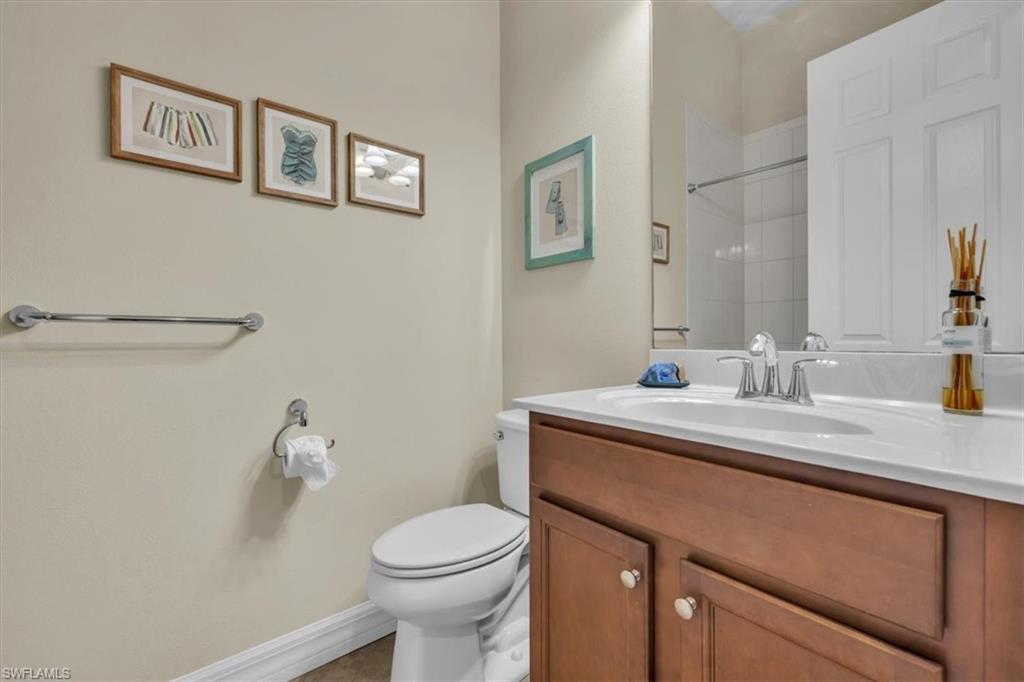 FAIRWAY COVE - Residential