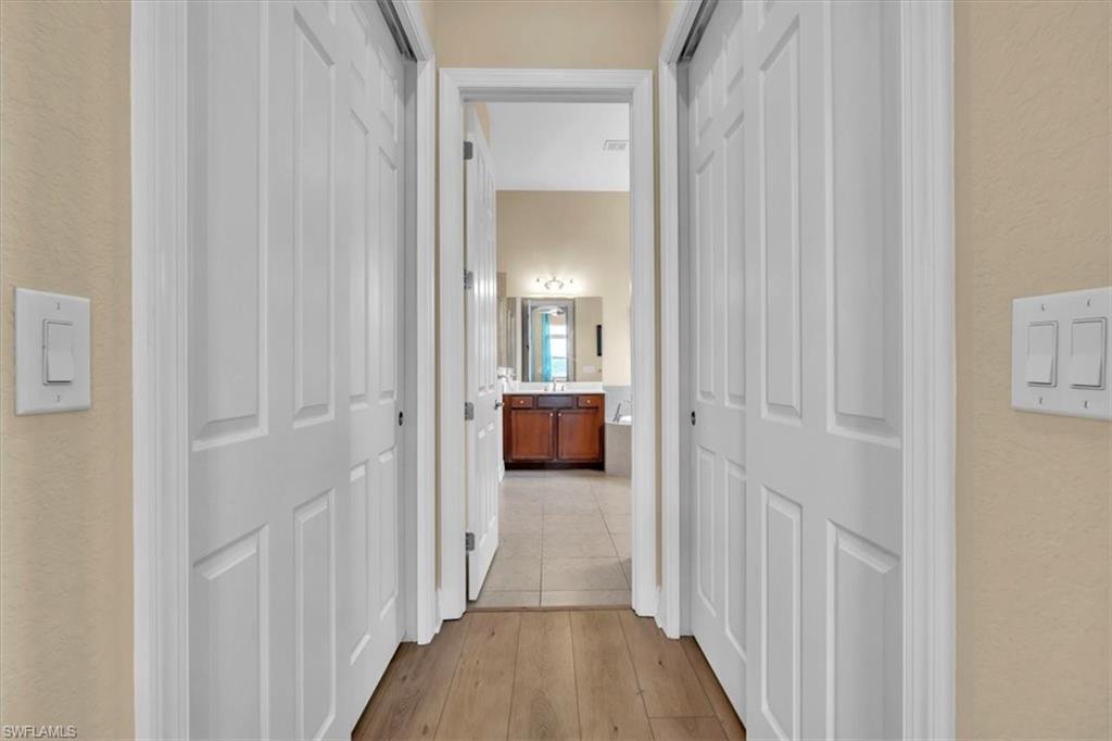 FAIRWAY COVE - Residential