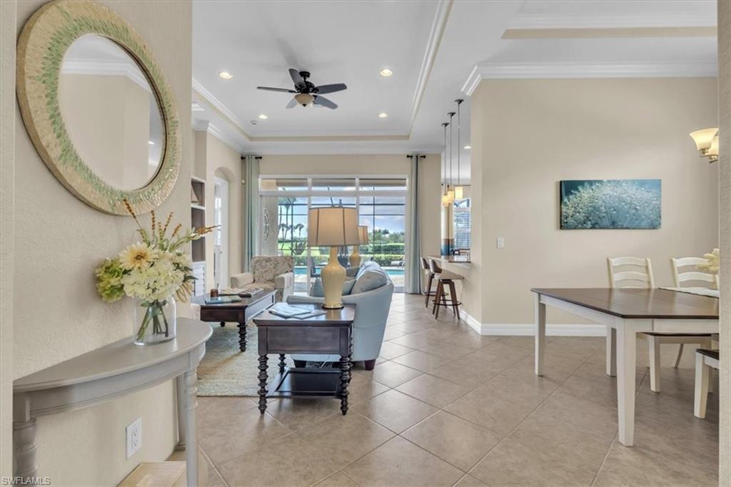 FAIRWAY COVE - Residential