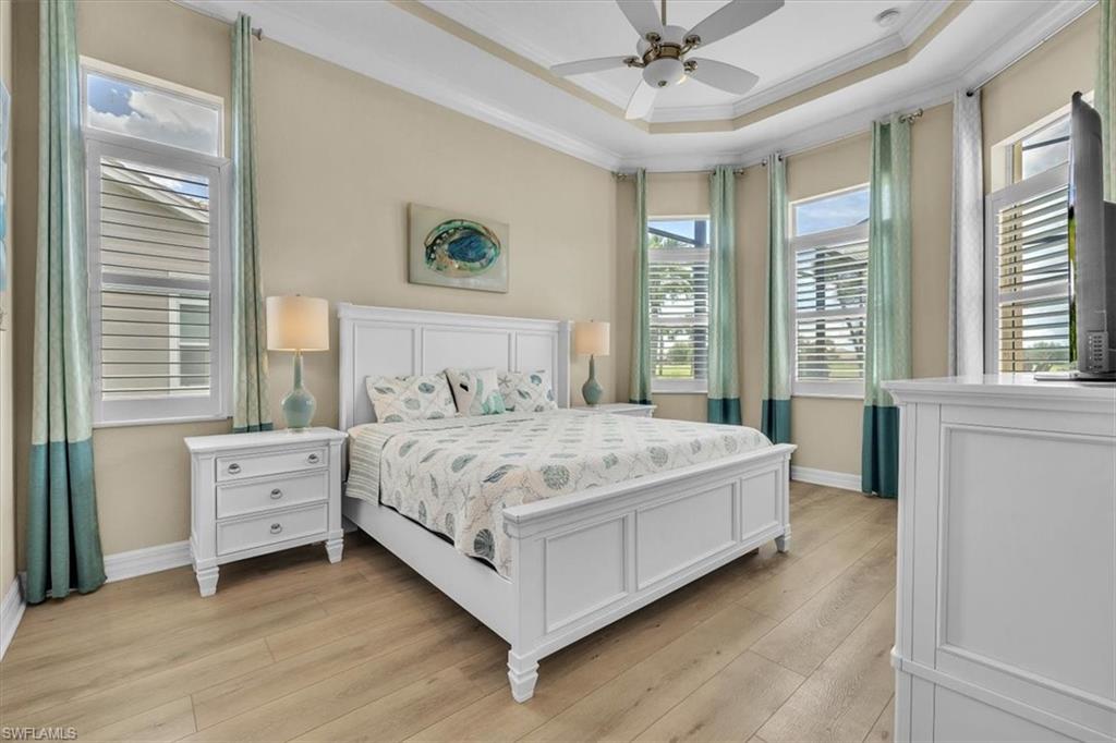 FAIRWAY COVE - Residential