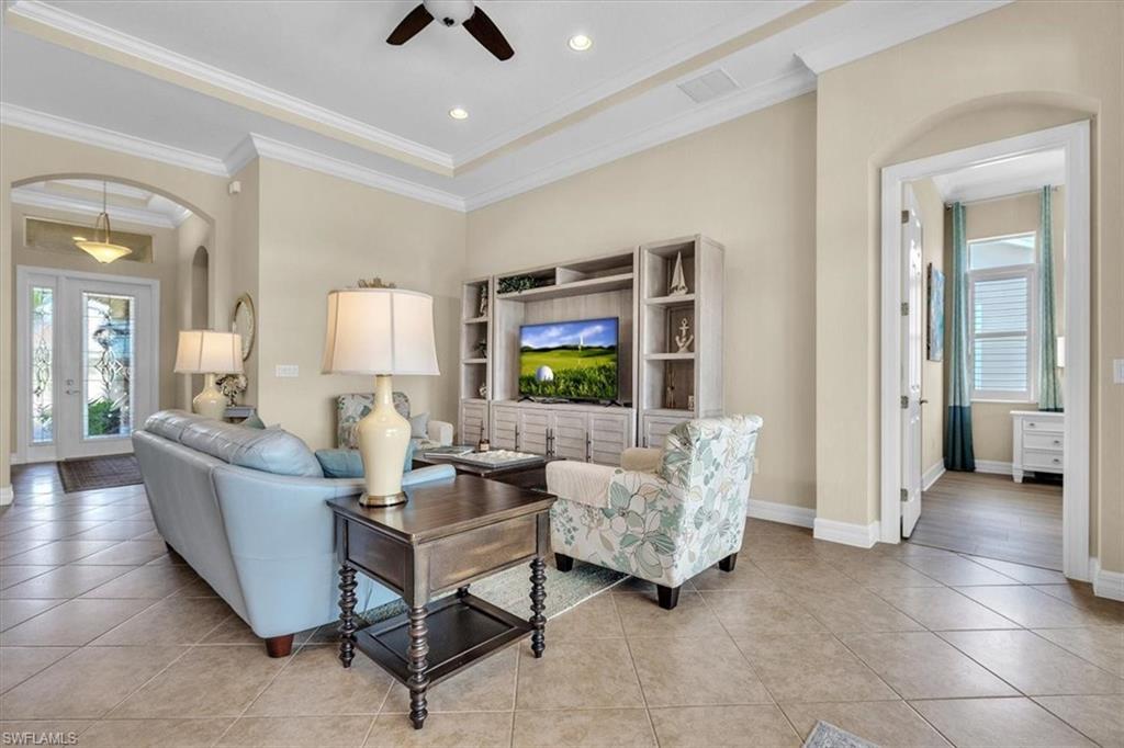 FAIRWAY COVE - Residential