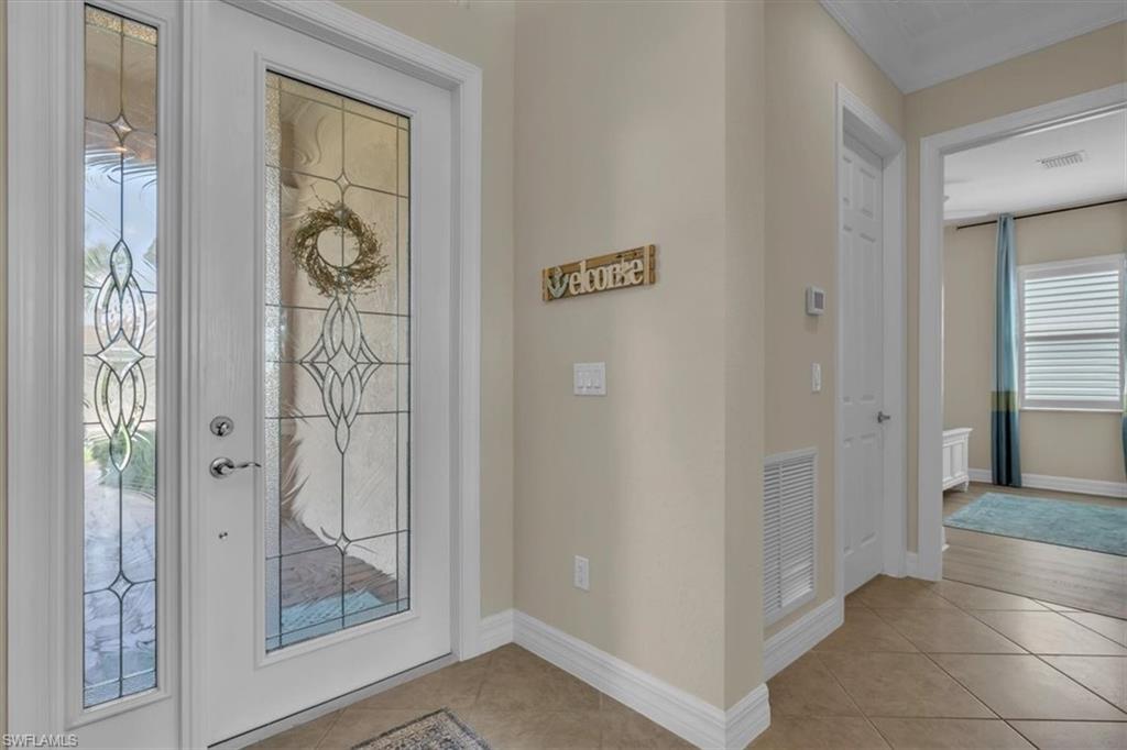 FAIRWAY COVE - Residential