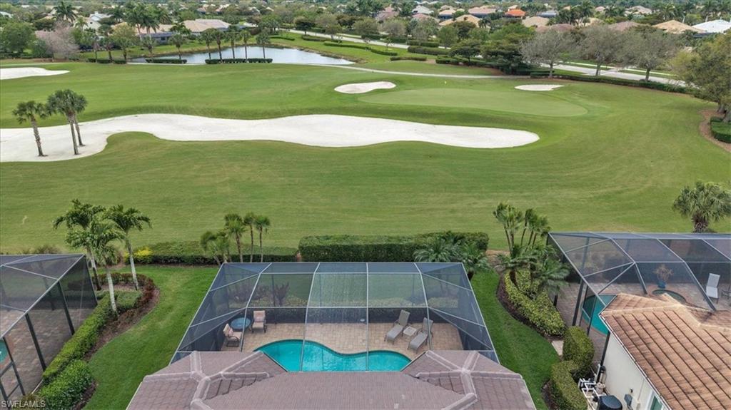 FAIRWAY COVE - Residential