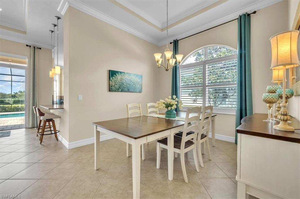 FAIRWAY COVE - Residential