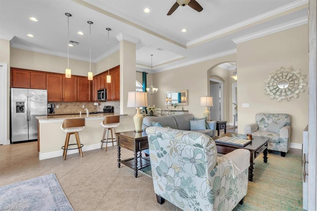 FAIRWAY COVE - Residential