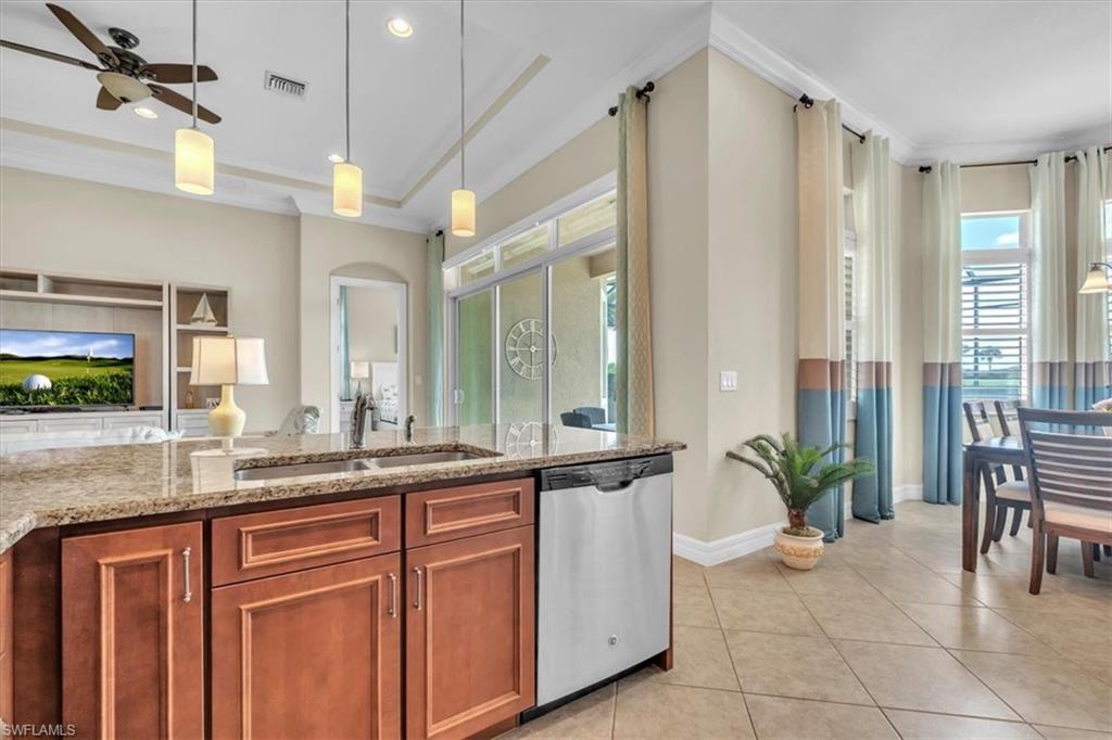 FAIRWAY COVE - Residential