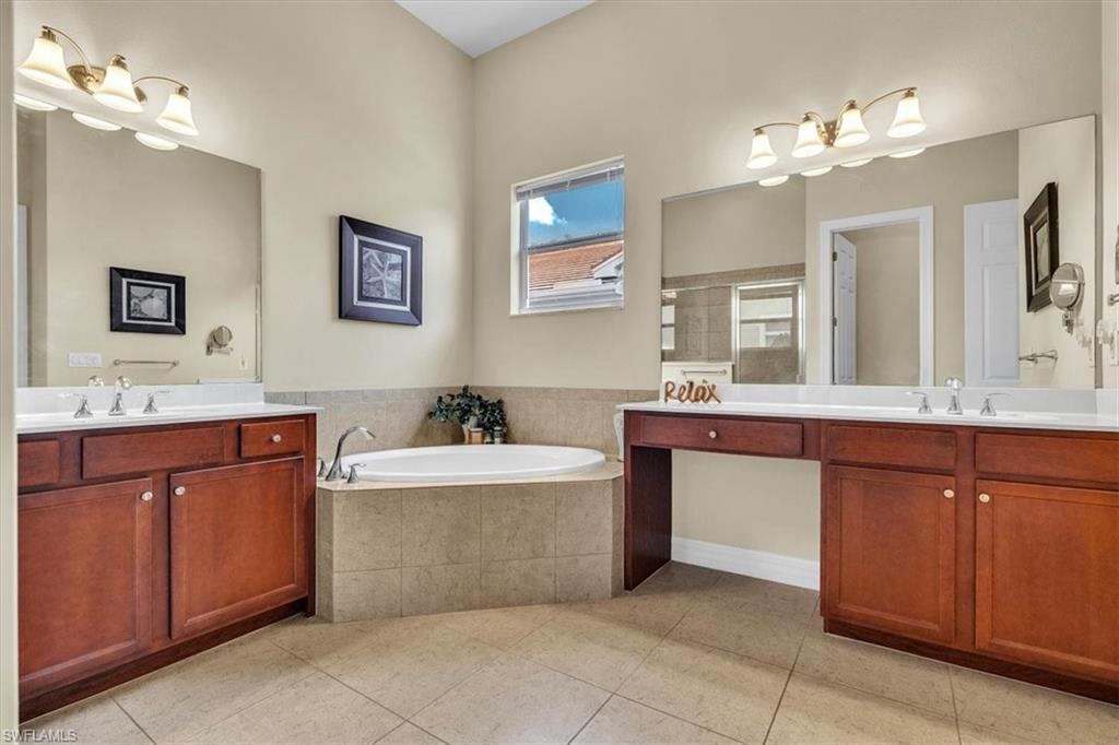 FAIRWAY COVE - Residential