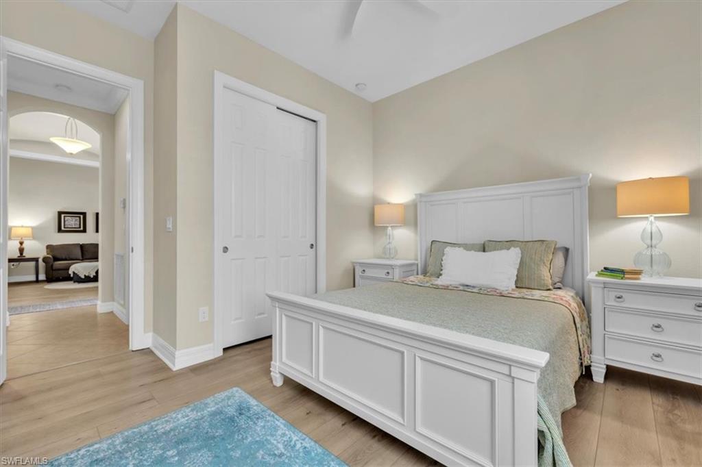 FAIRWAY COVE - Residential