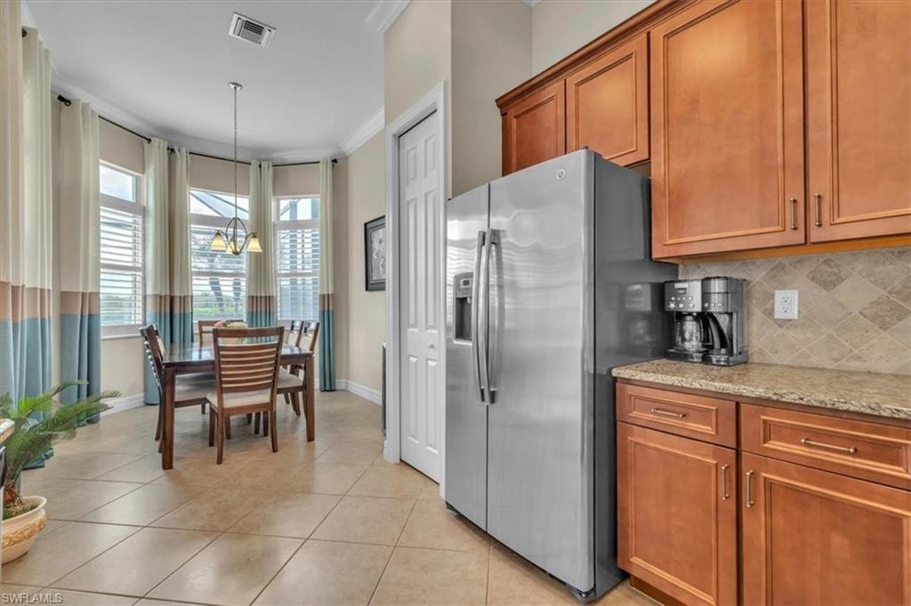 FAIRWAY COVE - Residential