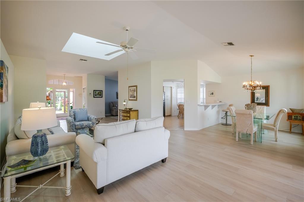 DEL VERA COUNTRY CLUB - Residential