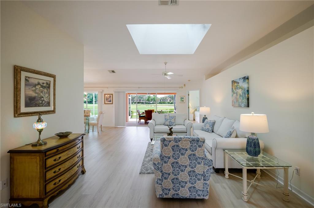 DEL VERA COUNTRY CLUB - Residential