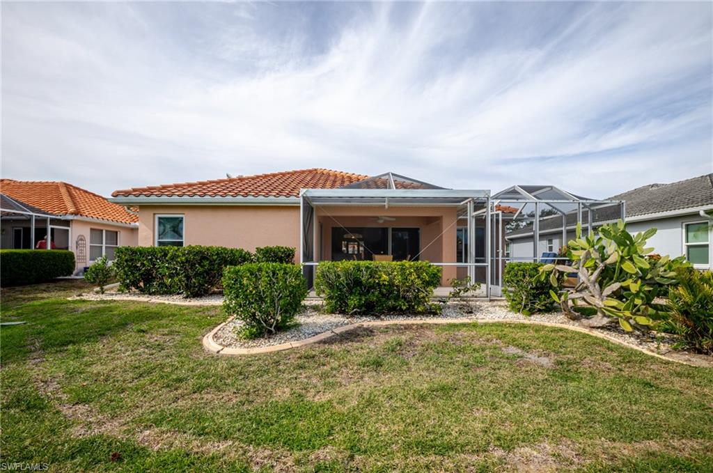 DEL VERA COUNTRY CLUB - Residential