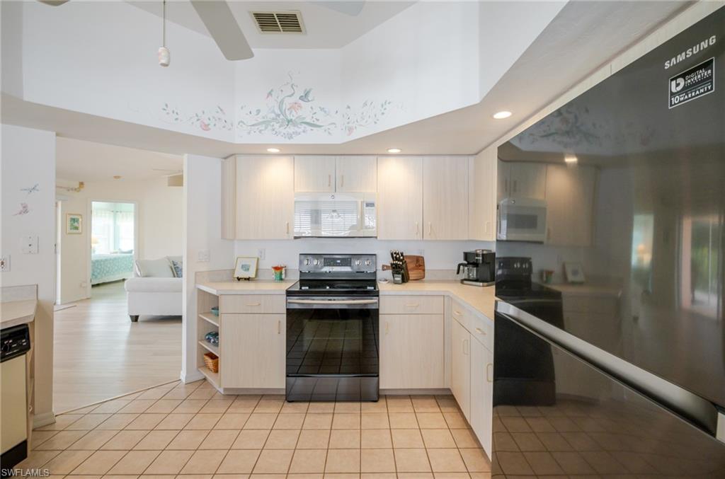 DEL VERA COUNTRY CLUB - Residential