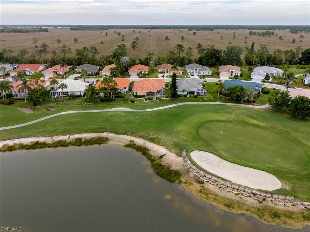 DEL VERA COUNTRY CLUB - Residential