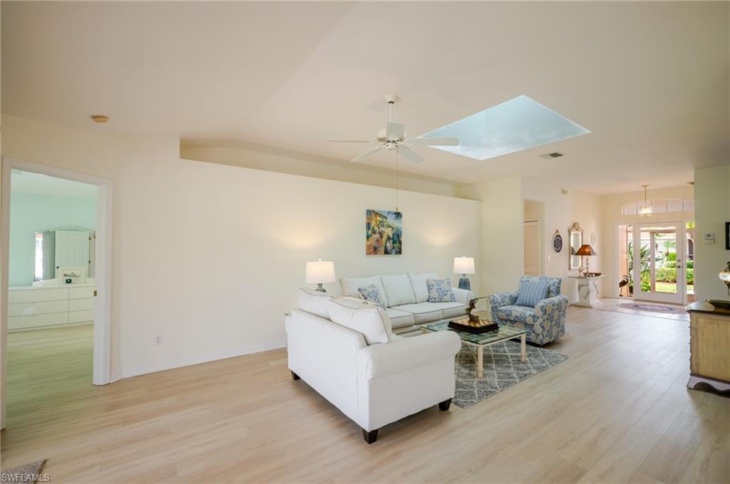 DEL VERA COUNTRY CLUB - Residential