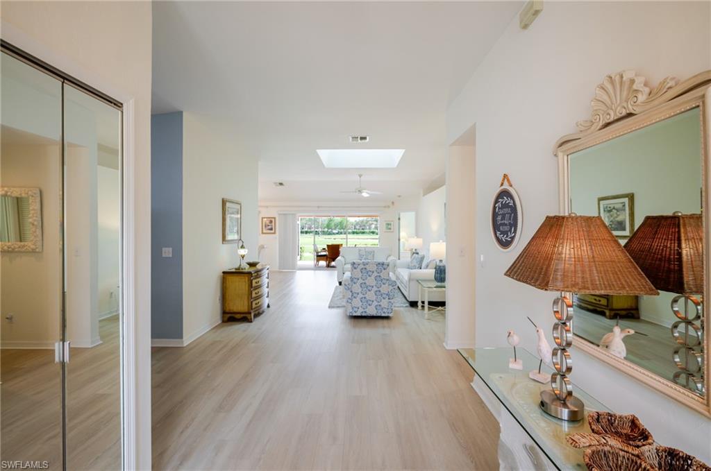 DEL VERA COUNTRY CLUB - Residential