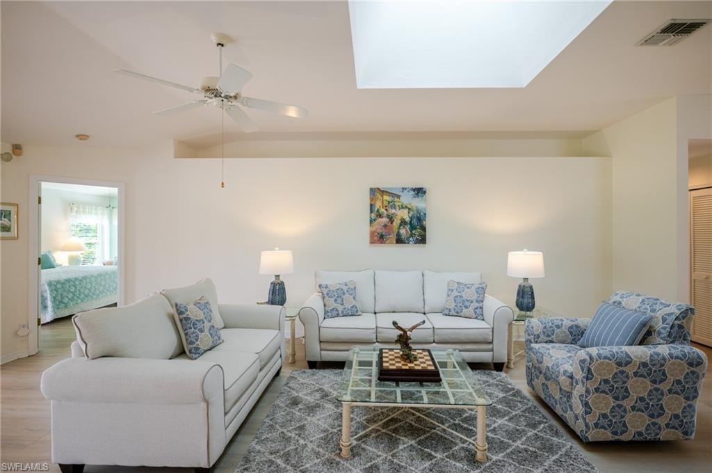 DEL VERA COUNTRY CLUB - Residential