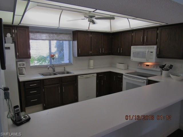 WINDJAMMER VILLAGE AT THE LAND - Residential