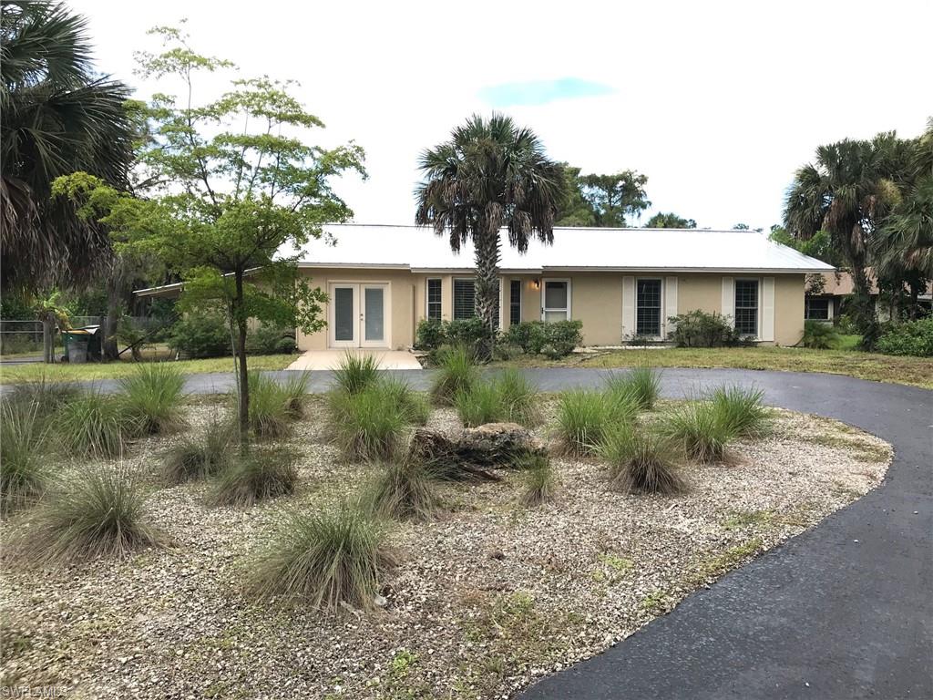 GOLDEN GATE ESTATES - Residential