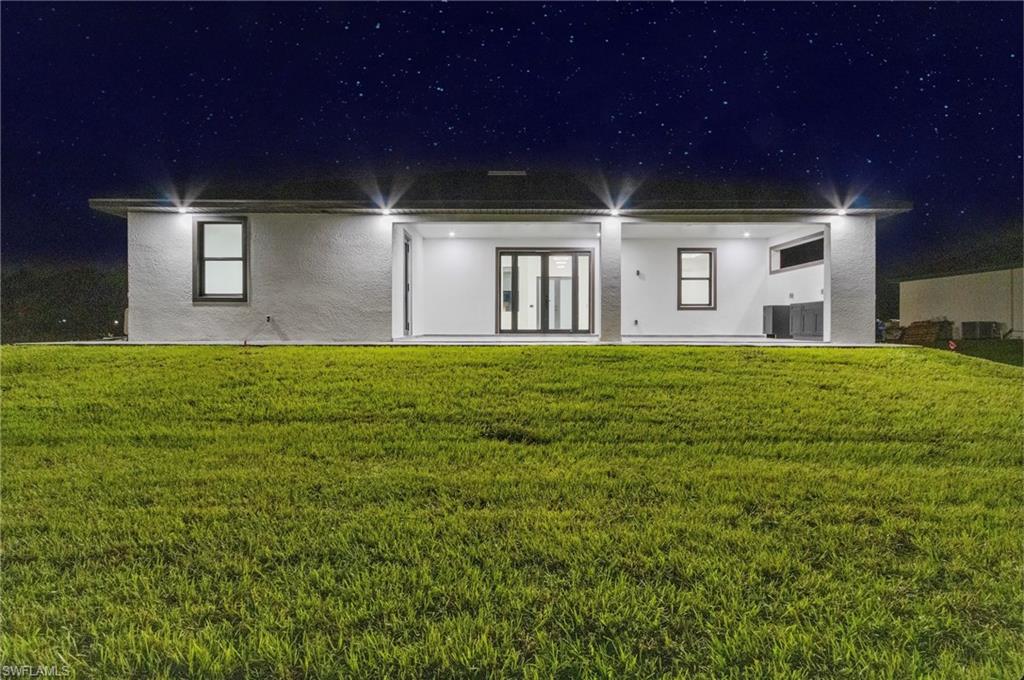 LEHIGH ACRES - Residential