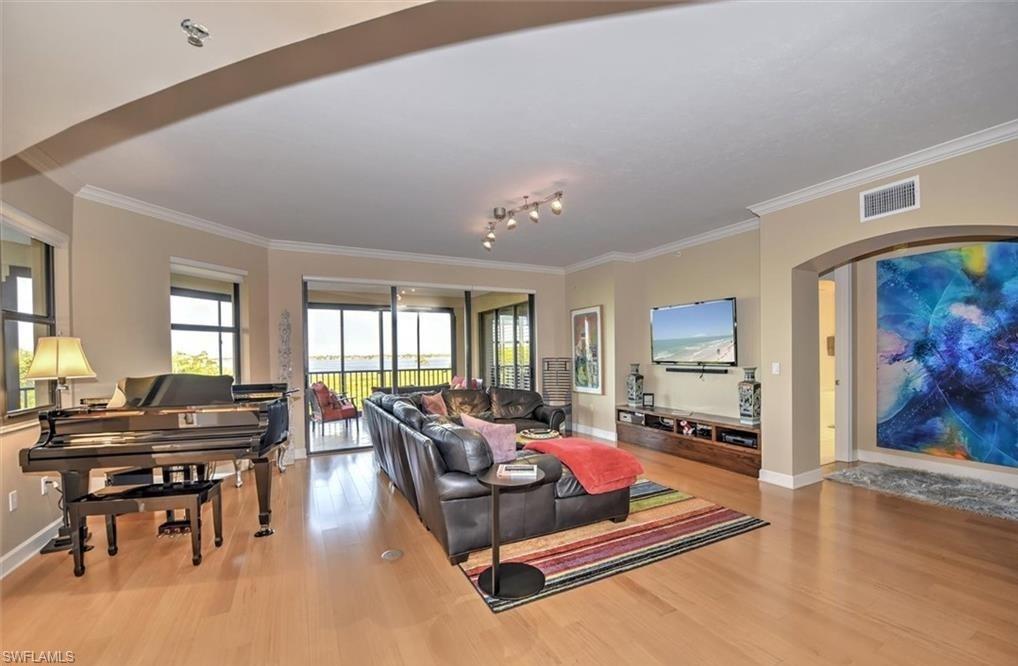 PALMAS DEL SOL - Residential