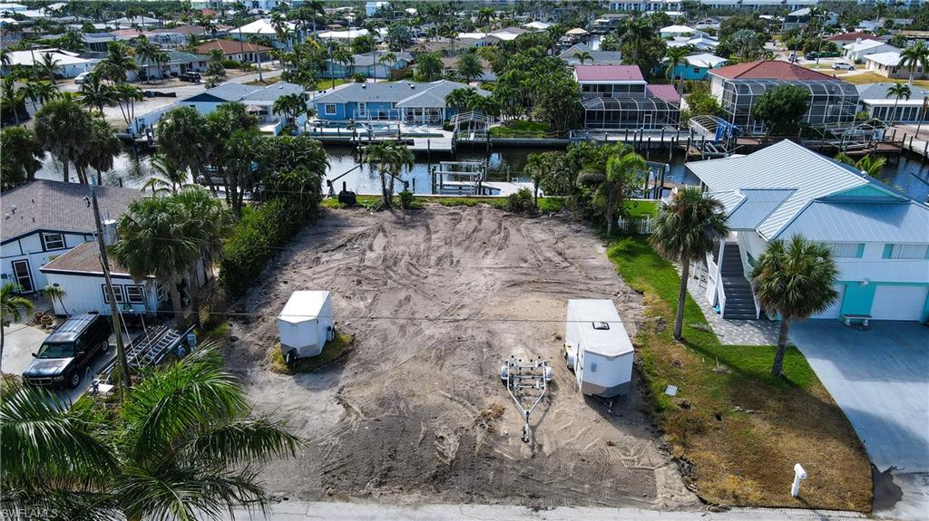 SANDPIPER VILLAGE - Land