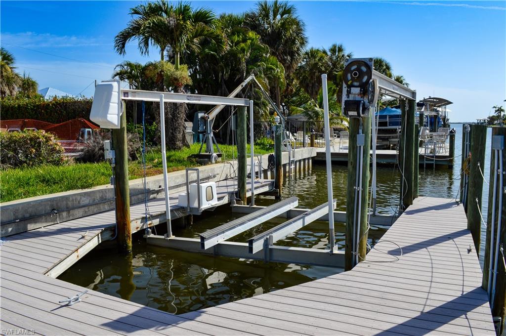 SANDPIPER VILLAGE - Land