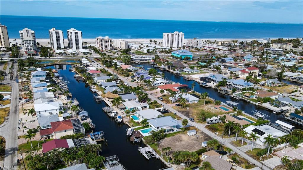 SANDPIPER VILLAGE - Land