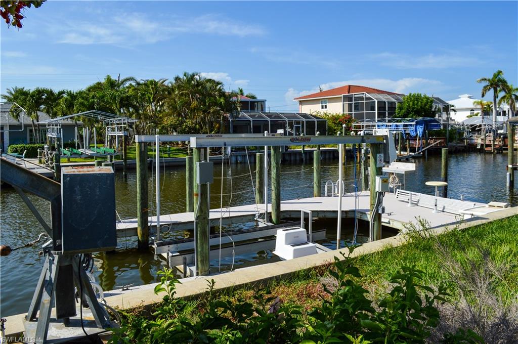 SANDPIPER VILLAGE - Land