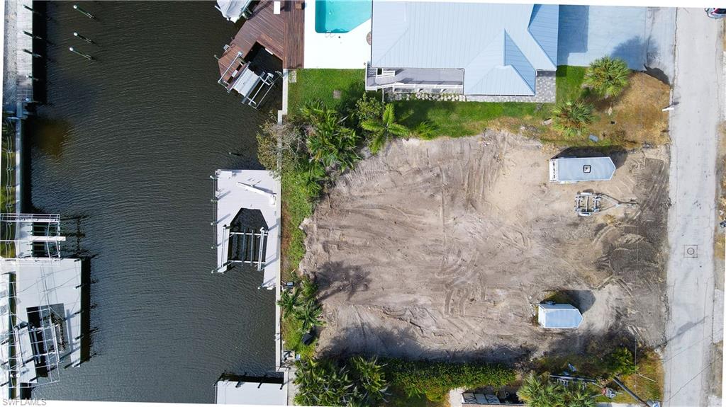 SANDPIPER VILLAGE - Land