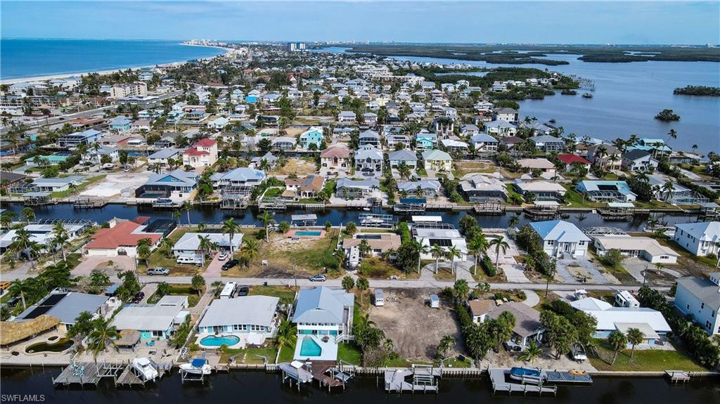 SANDPIPER VILLAGE - Land