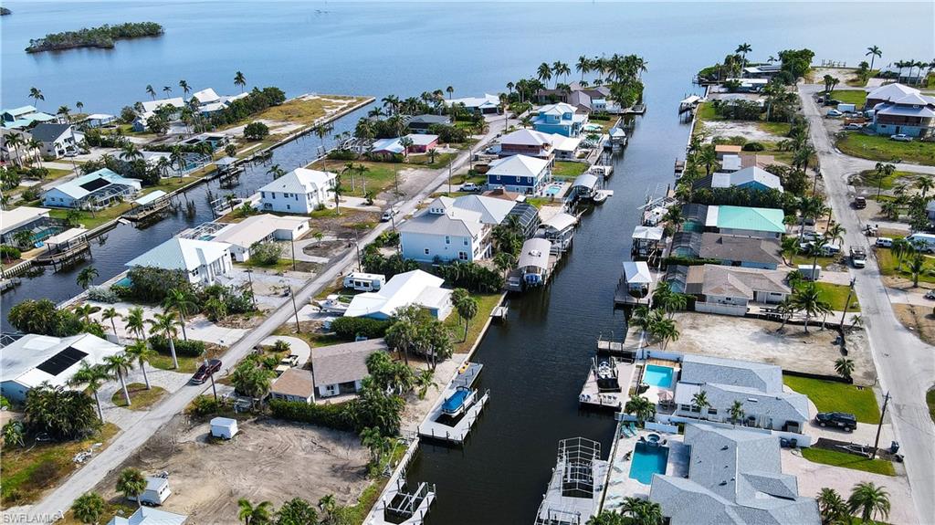 SANDPIPER VILLAGE - Land