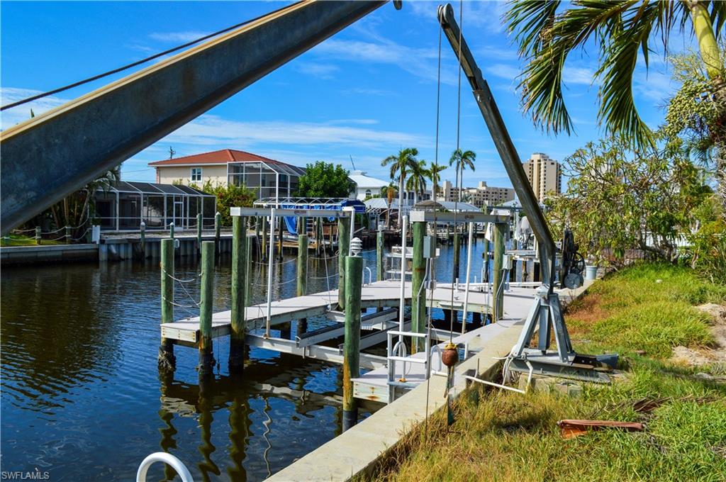 SANDPIPER VILLAGE - Land