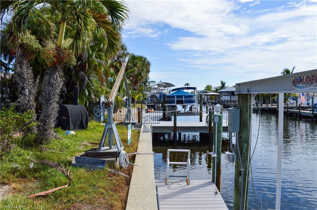 SANDPIPER VILLAGE - Land