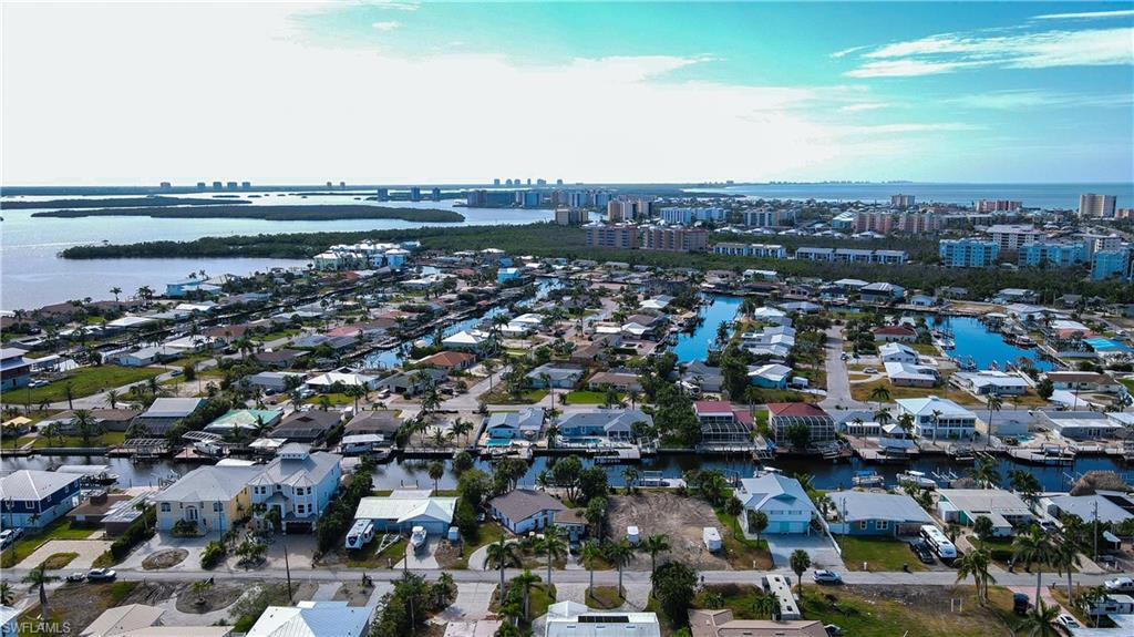 SANDPIPER VILLAGE - Land