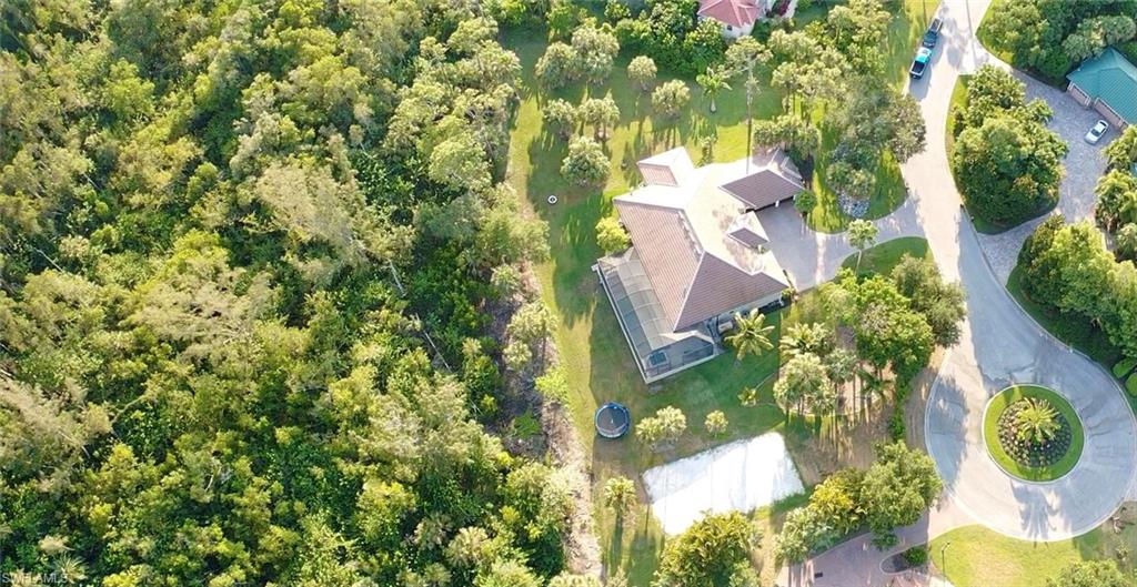 DEVONWOOD - Residential