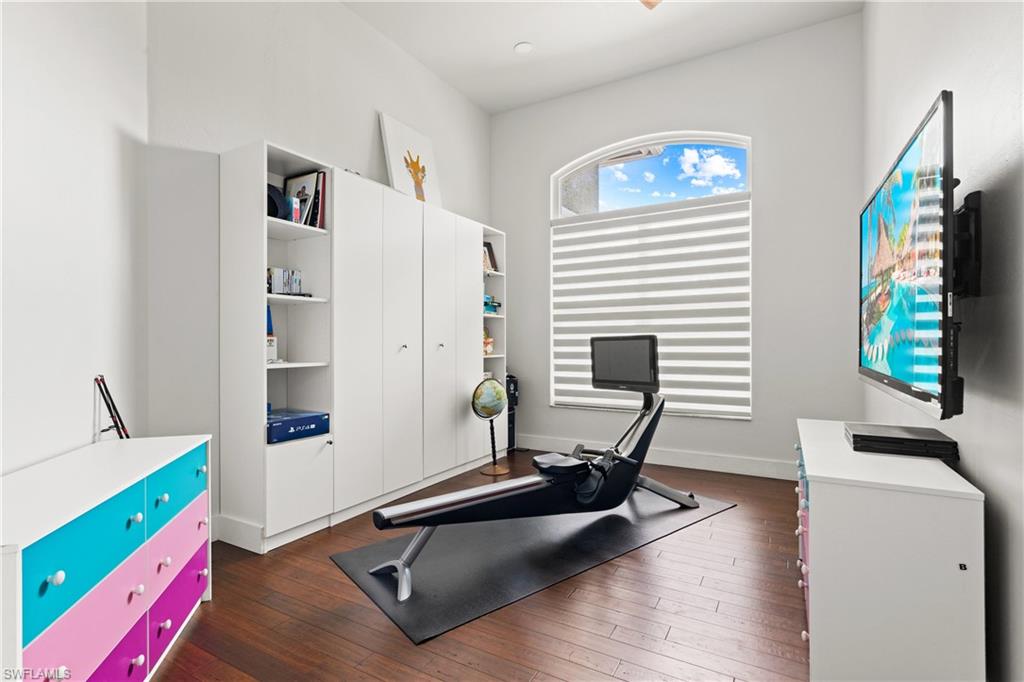 DEVONWOOD - Residential