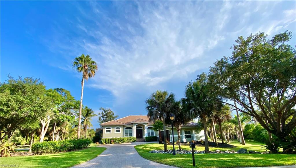 DEVONWOOD - Residential