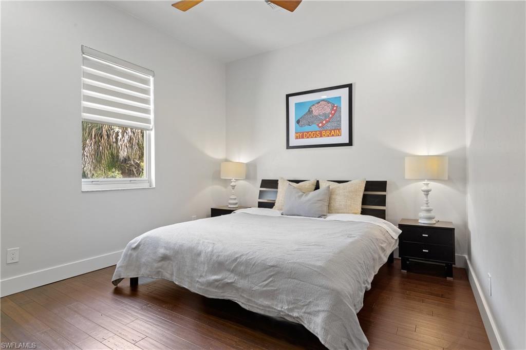 DEVONWOOD - Residential