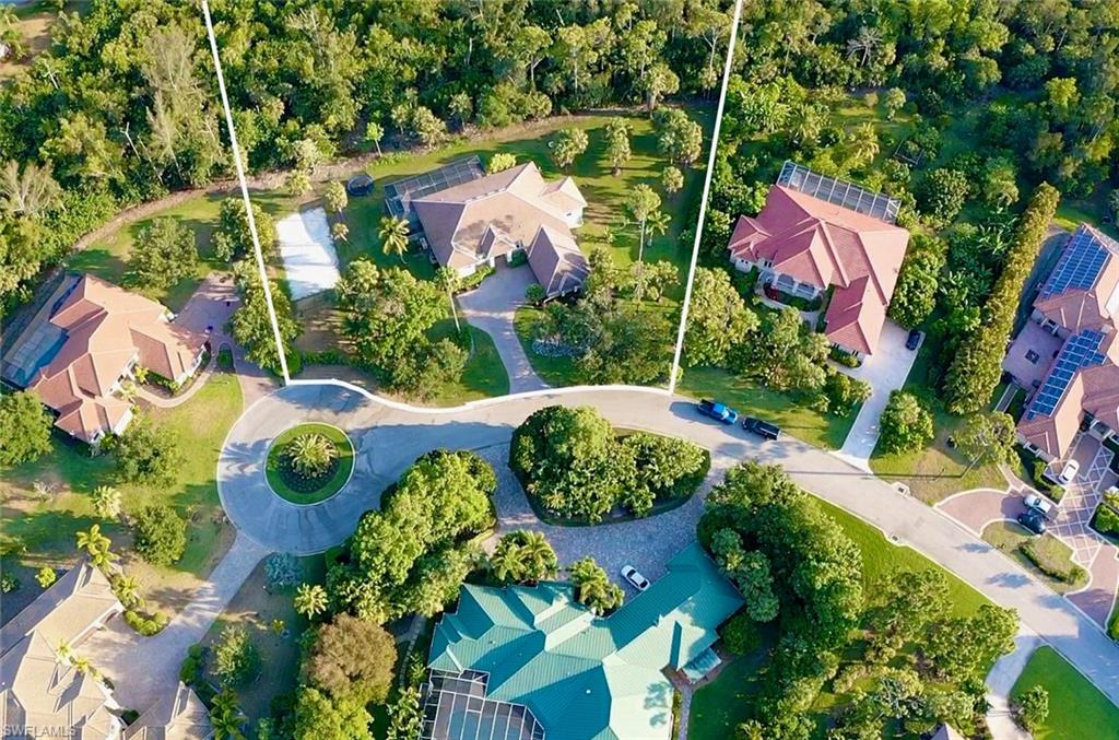 DEVONWOOD - Residential