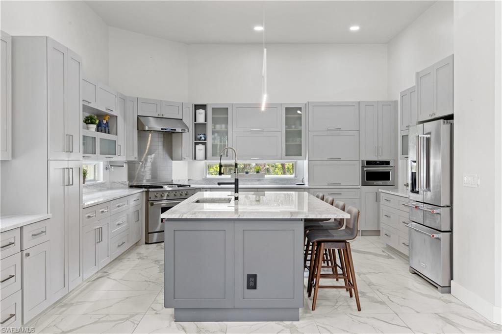 DEVONWOOD - Residential