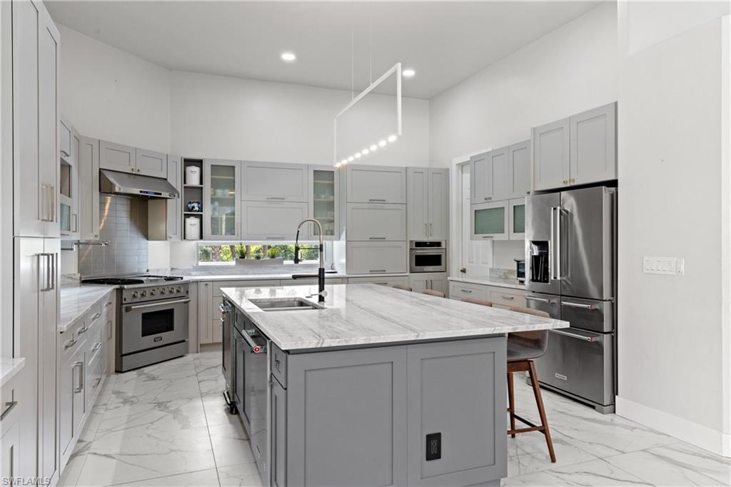 DEVONWOOD - Residential