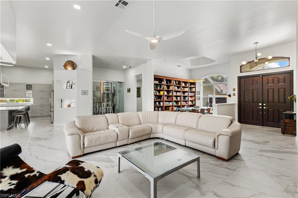 DEVONWOOD - Residential