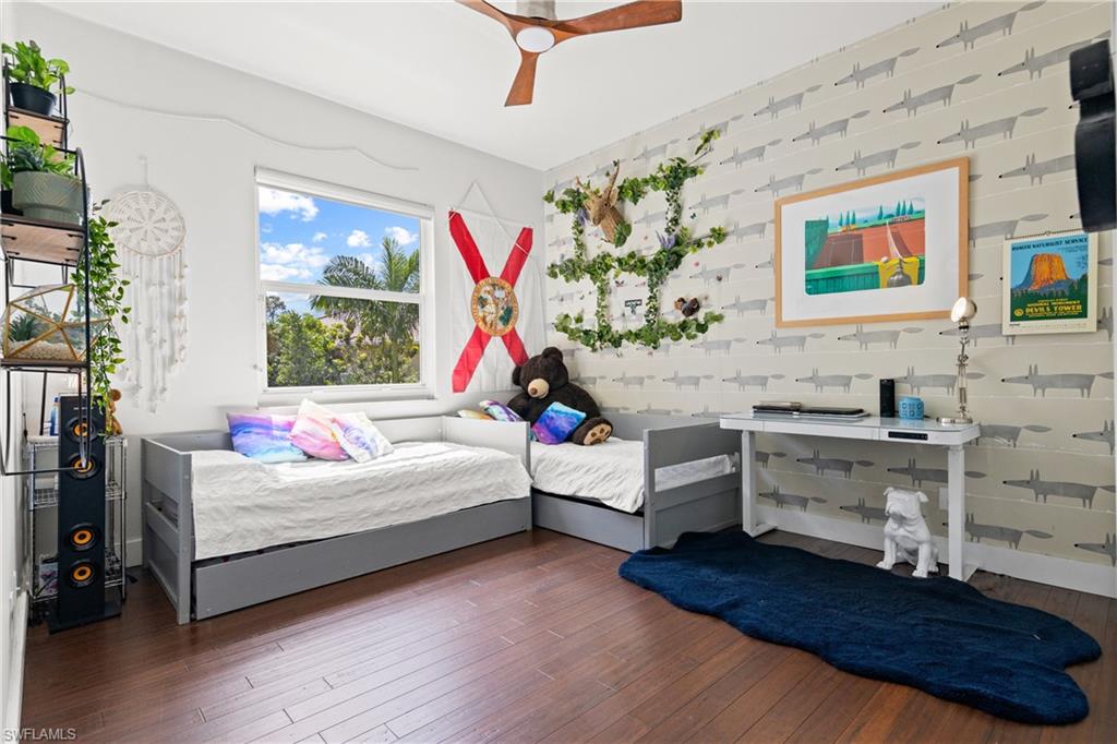 DEVONWOOD - Residential