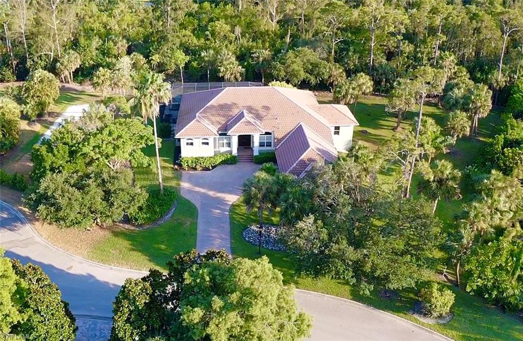 DEVONWOOD - Residential