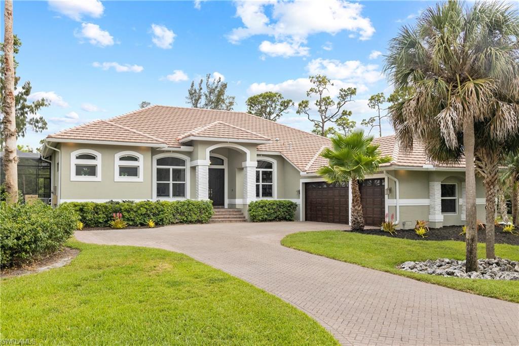 DEVONWOOD - Residential