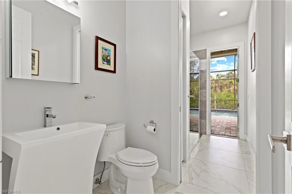 DEVONWOOD - Residential